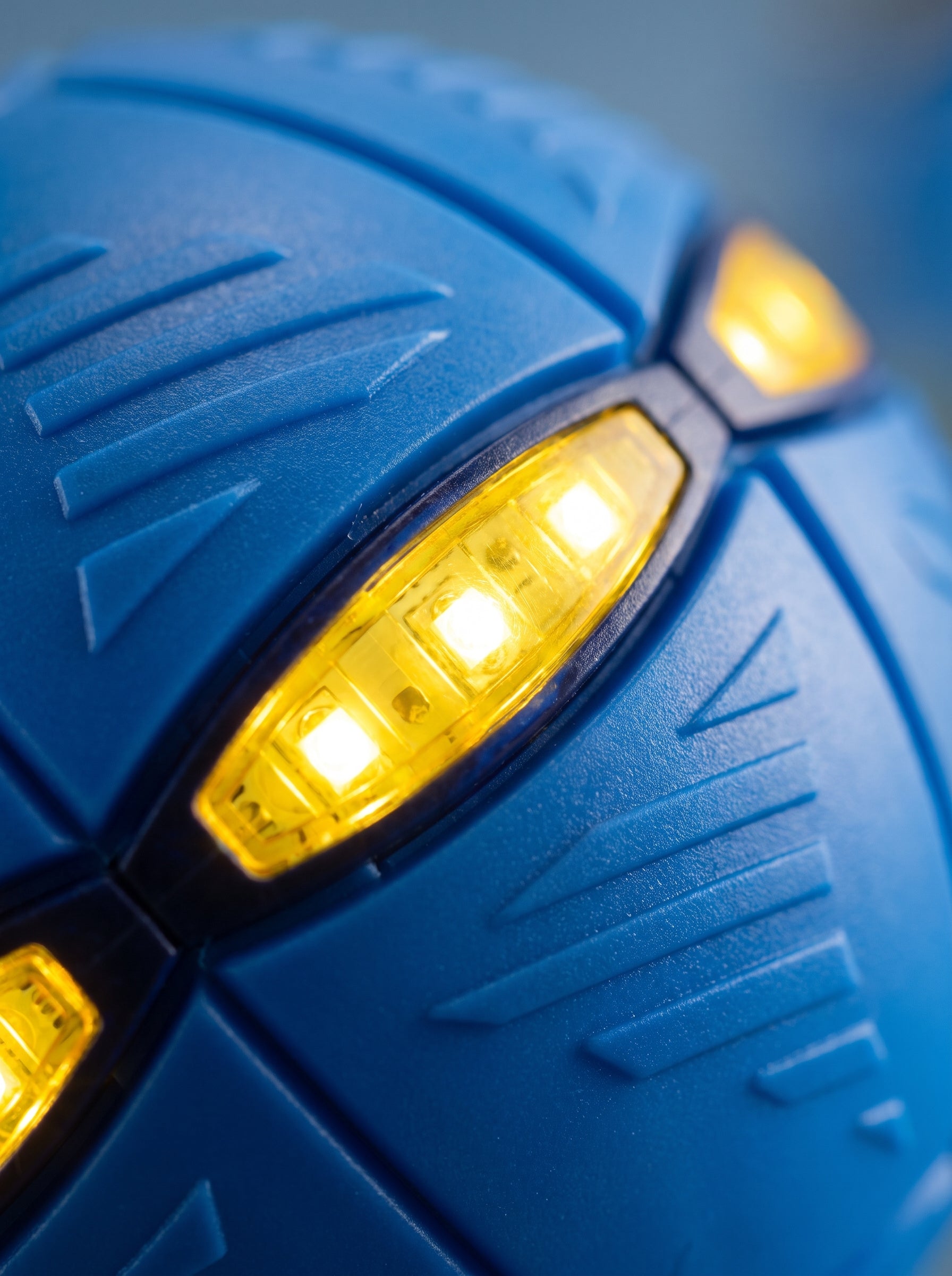 PELOTA DISCO CON LUCES