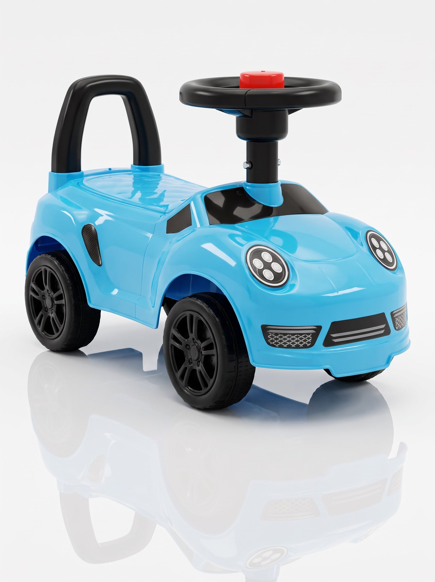CARRITOS MONTABLES PARA NIÑOS