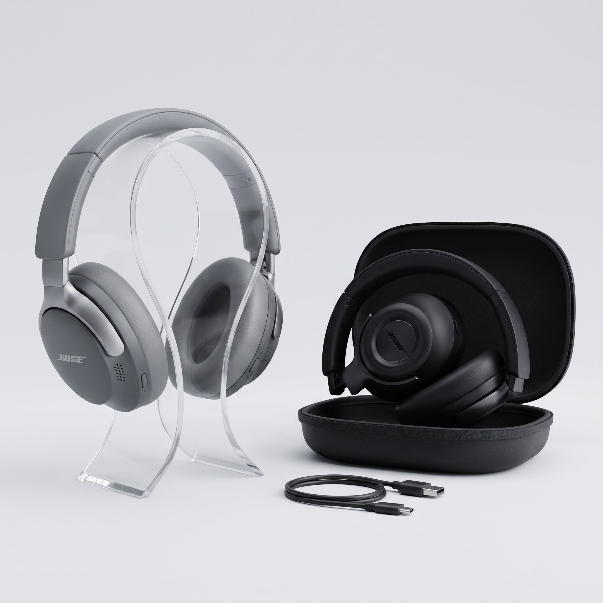 AURICULARES BOSE QUIETCOMFORT ULTRA