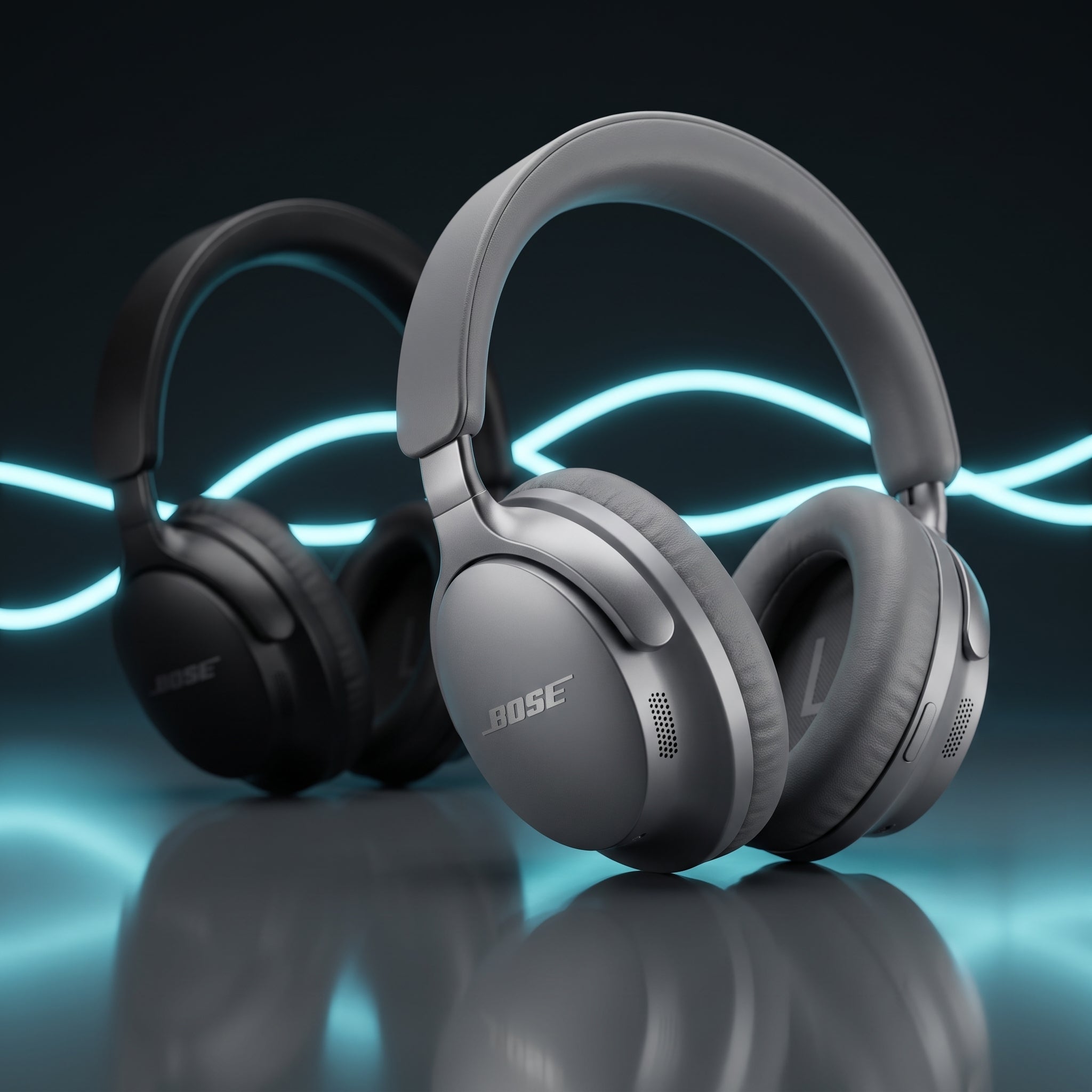 AURICULARES BOSE QUIETCOMFORT ULTRA
