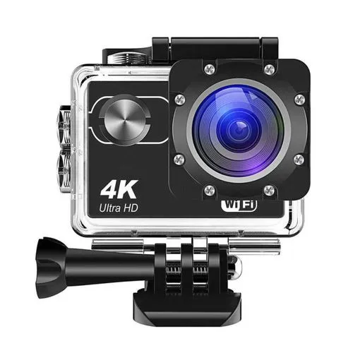 CAMARA DEPORTIVA 4K WIFI