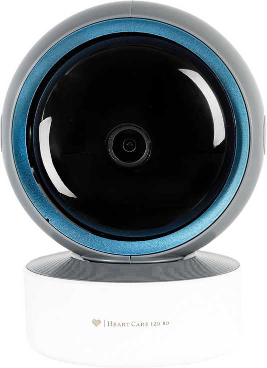CAMARA DE SEGURIDAD PARA INTERIORES SMART WIFI