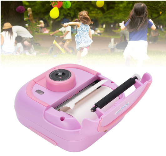 CAMARA DIGITAL INSTANTANEA PARA NIÑOS