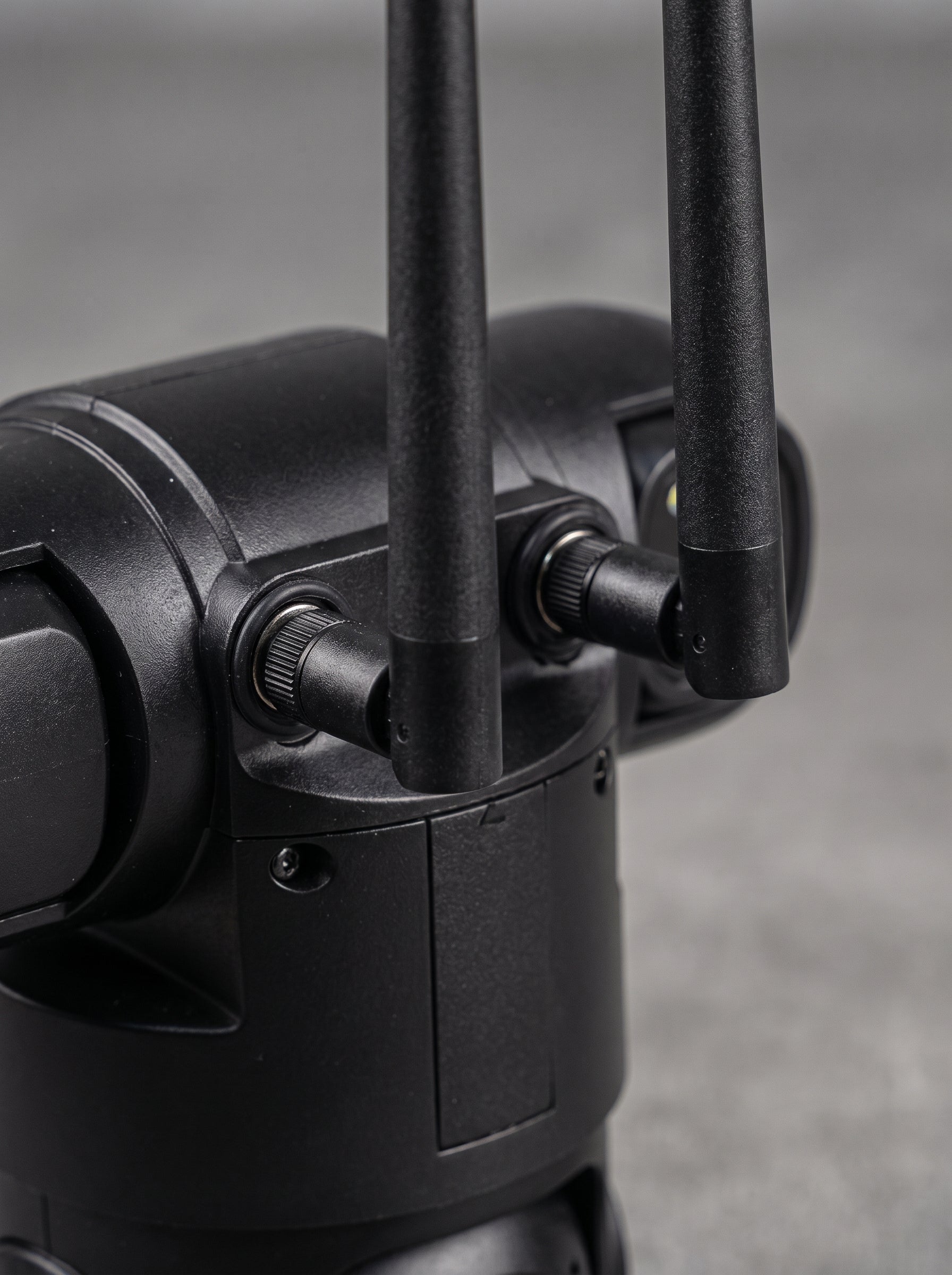 CAMARA DE SEGURIDAD V380 TRES LENTES
