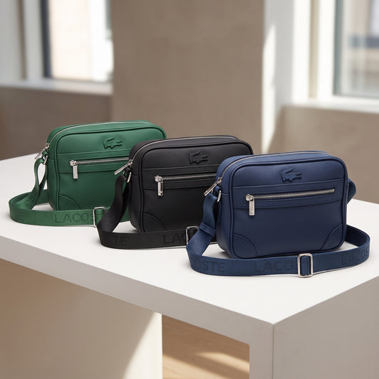 BOLSO BANDOLERA CROSSBODY UNISEX