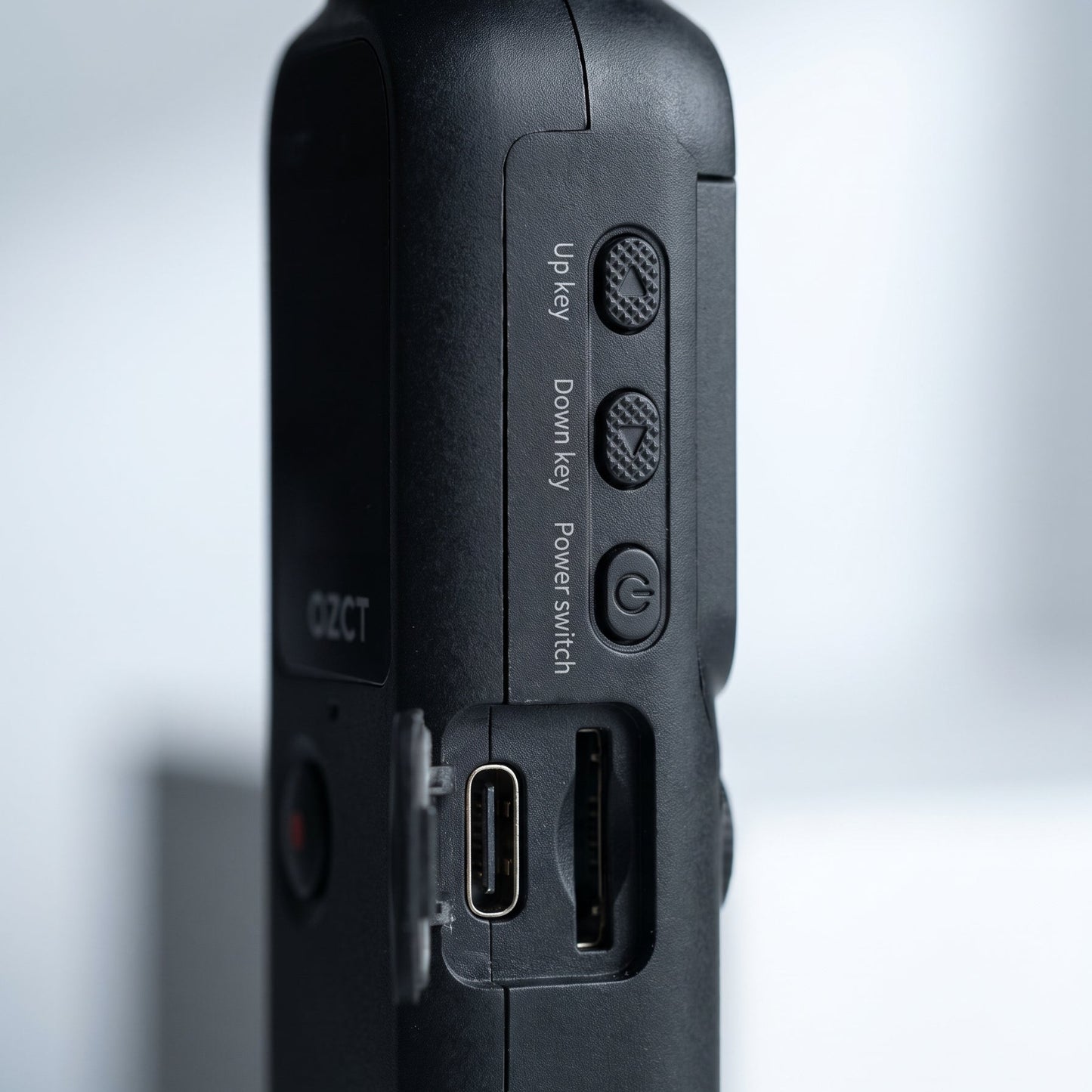 CAMARA ESTABILIZADORA Q83