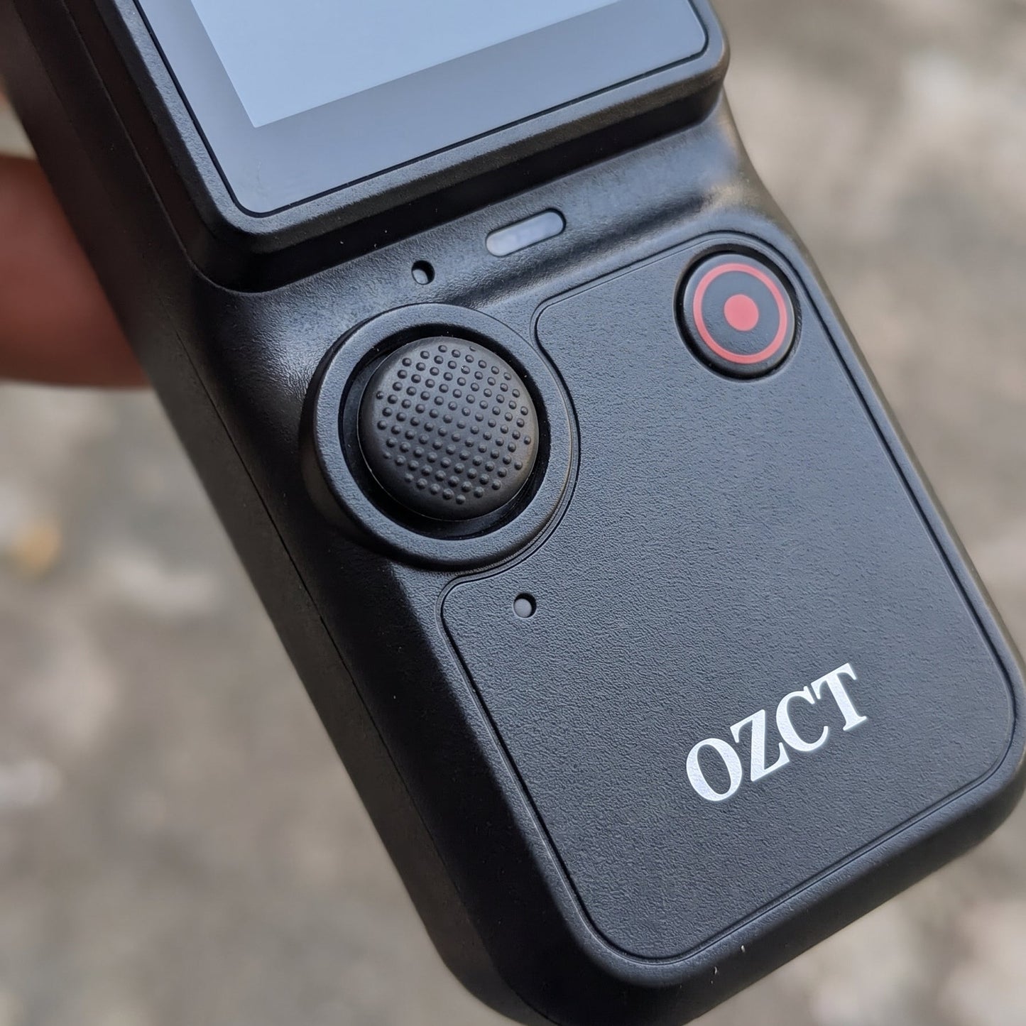 CAMARA ESTABILIZADORA Q83
