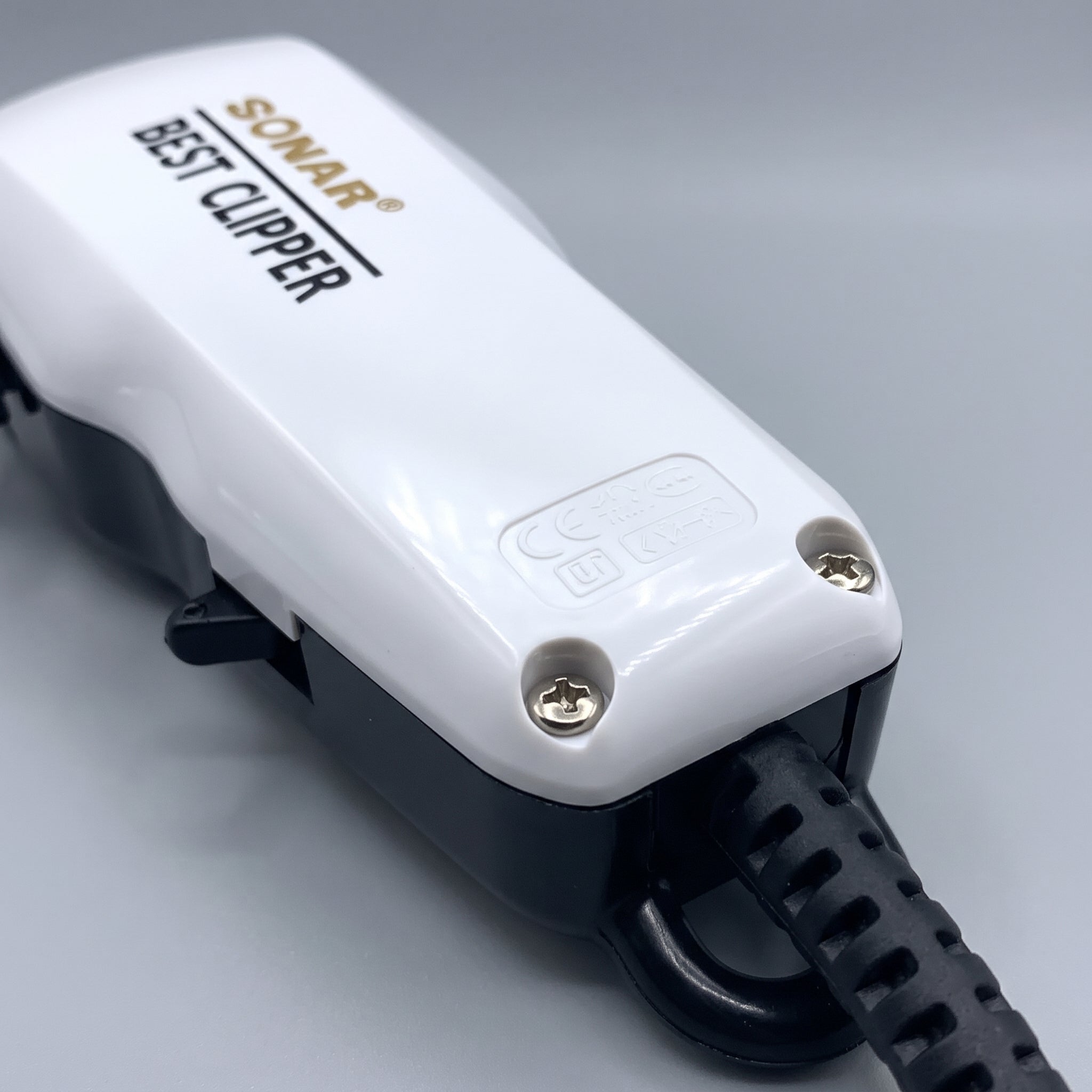 RASURADORA PROFESIONAL SONAR SN-102