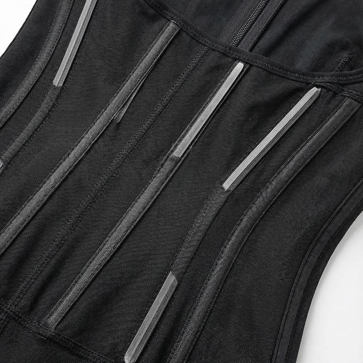FAJA DOBLE COMPRESION REDUCTORA