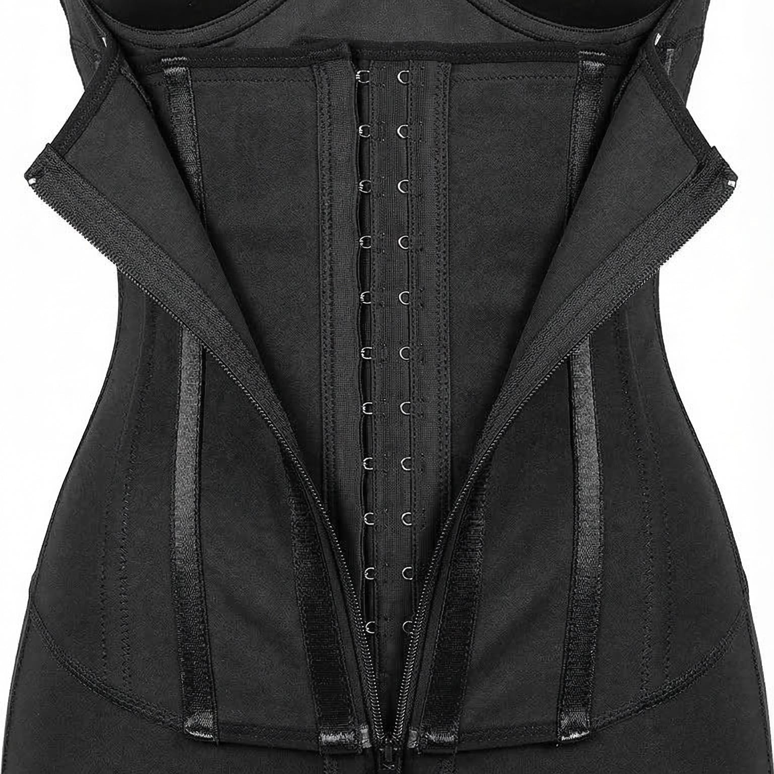 FAJA DOBLE COMPRESION REDUCTORA