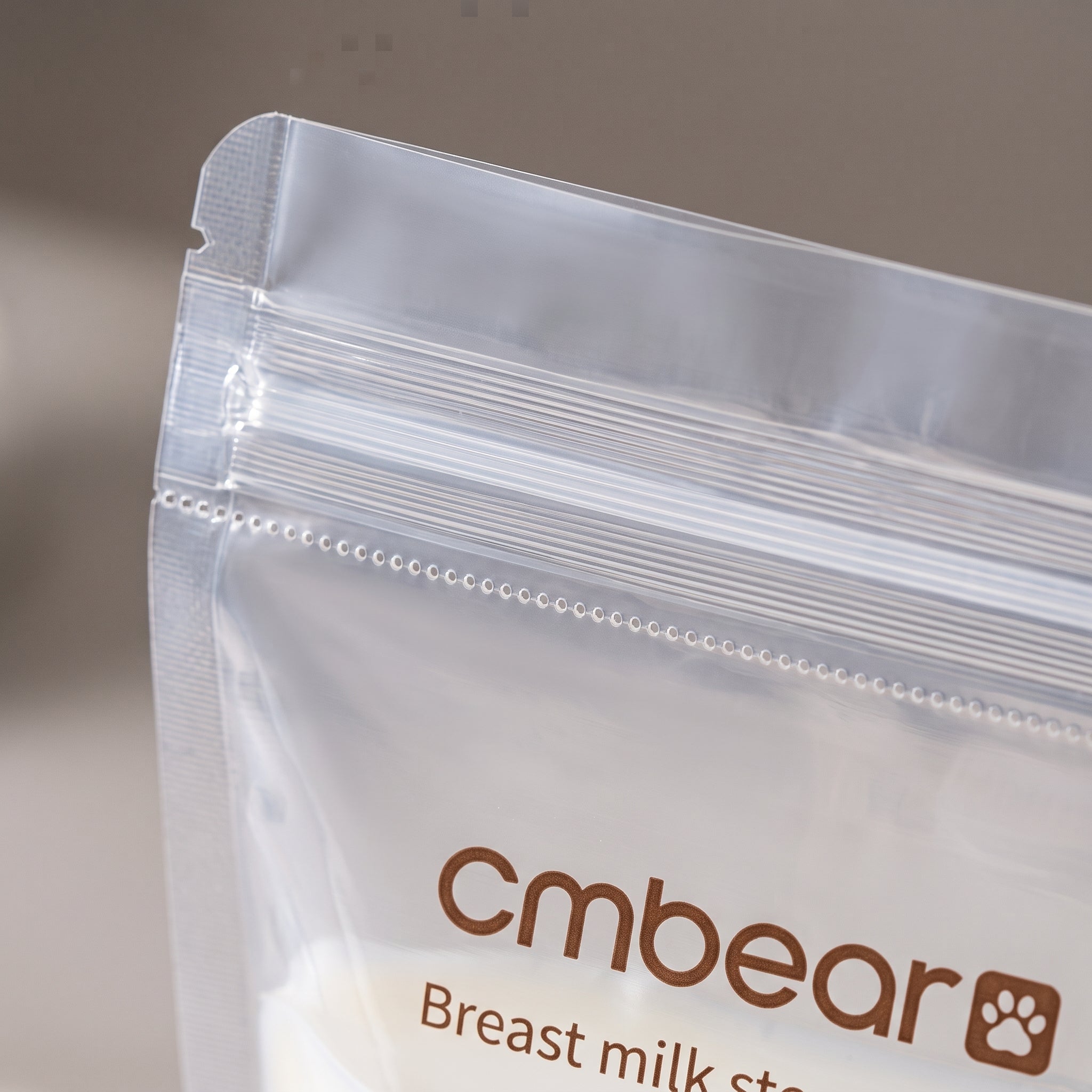 BOLSAS DE ALMACENAMIENTO DE LECHE MATERNA (PACK DE 30 UNIDADES)
