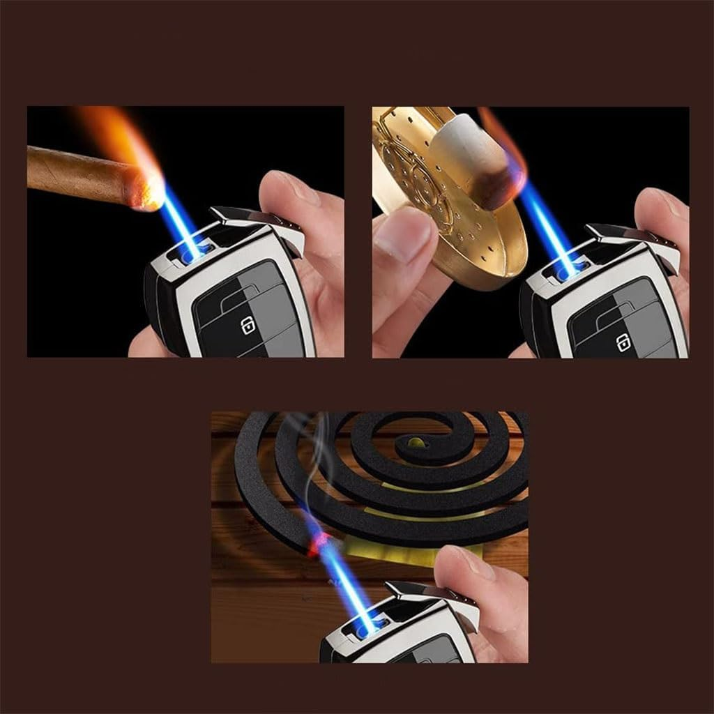 LLAVERO ENCENDEDOR