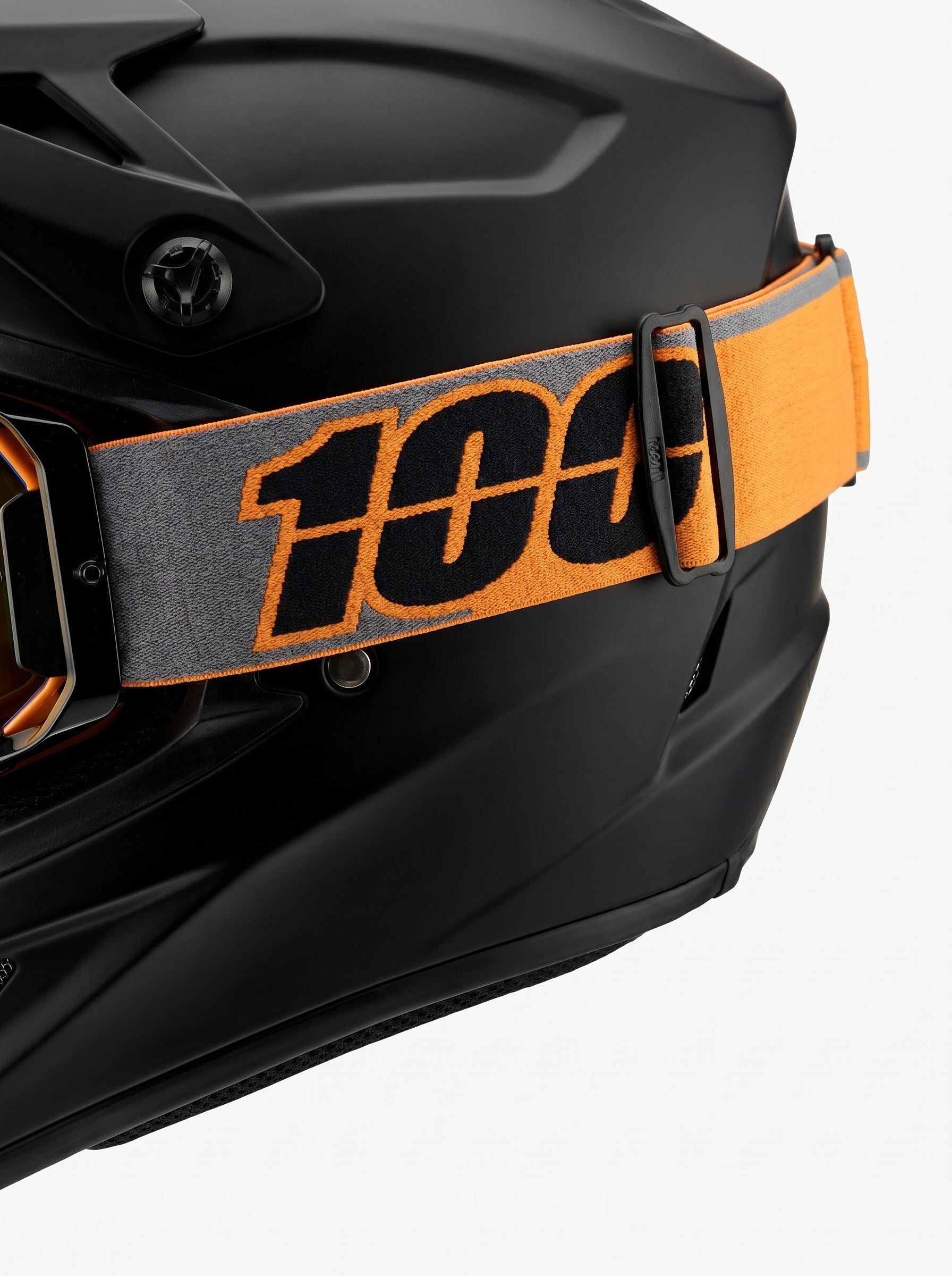 GAFAS PARA MOTOS 100% SERIES
