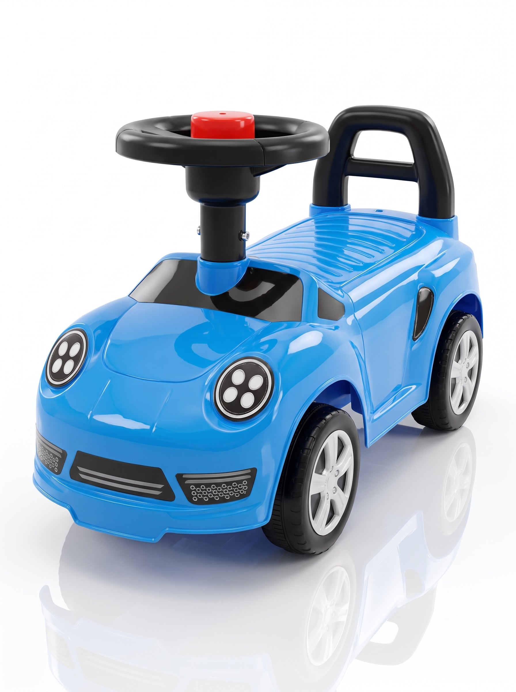 CARRITOS MONTABLES PARA NIÑOS