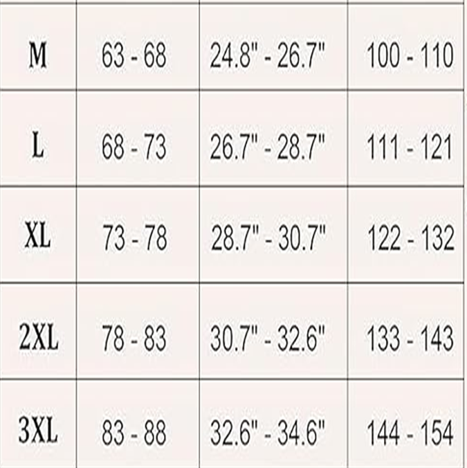 FAJA MOLDEADORA DE CINTURA DE LATEX