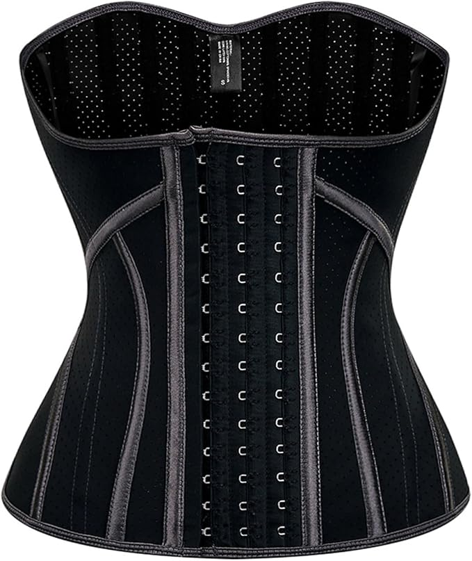 FAJA MOLDEADORA DE CINTURA DE LATEX