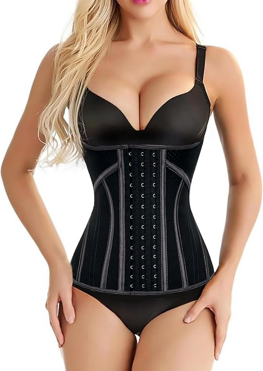 FAJA MOLDEADORA DE CINTURA DE LATEX