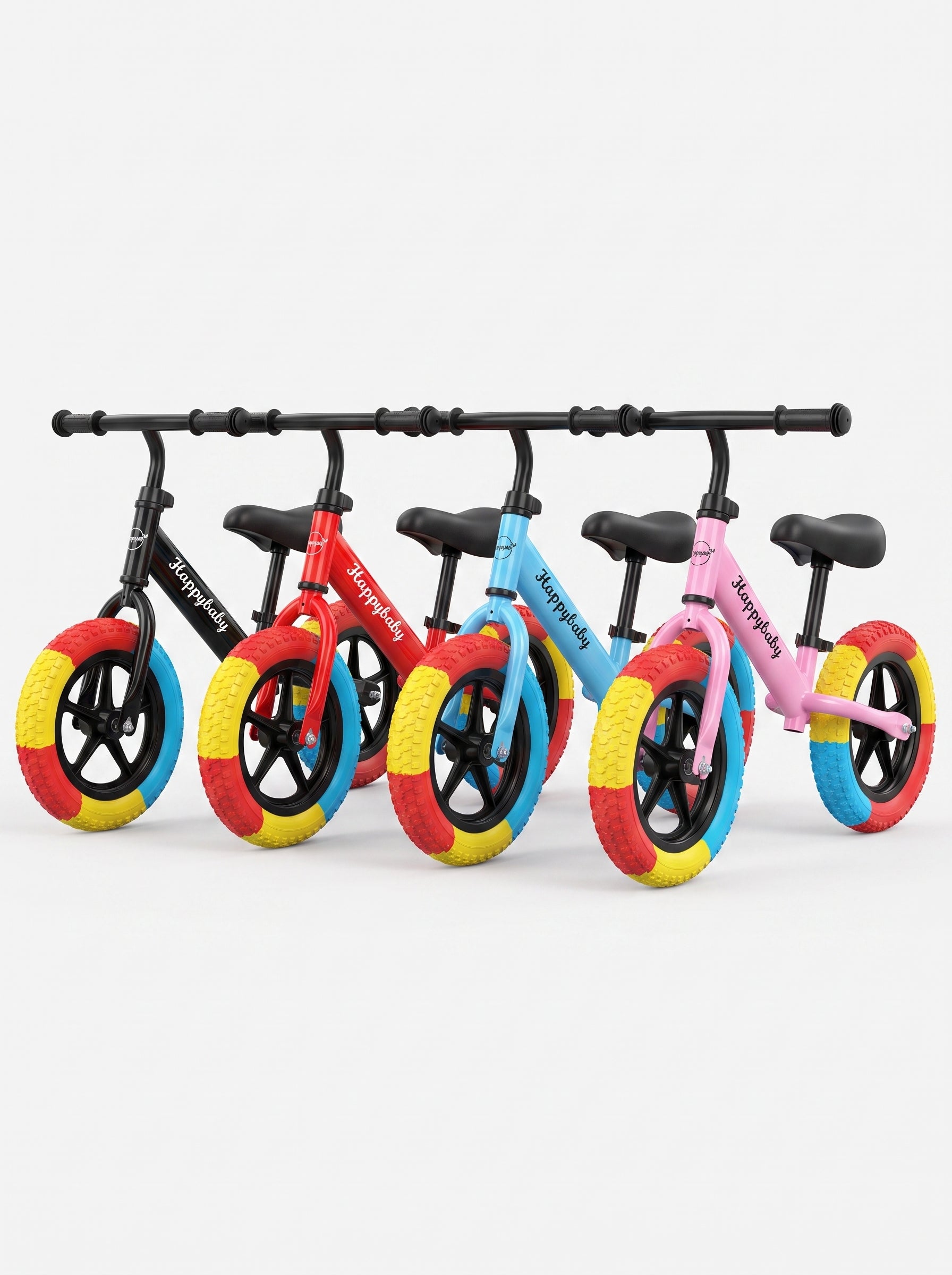 BICICLETA DE EQUILIBRIO