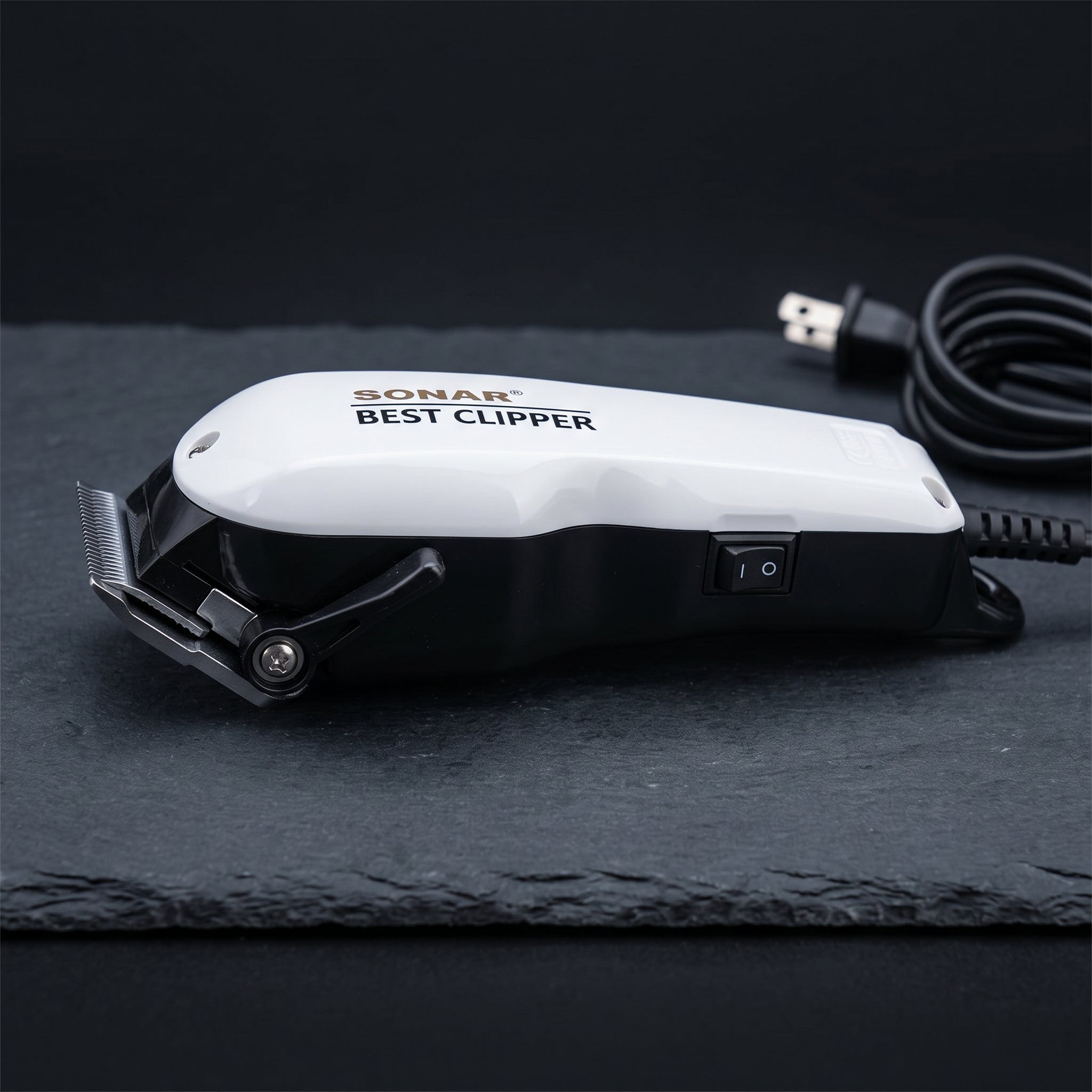 RASURADORA PROFESIONAL SONAR SN-102
