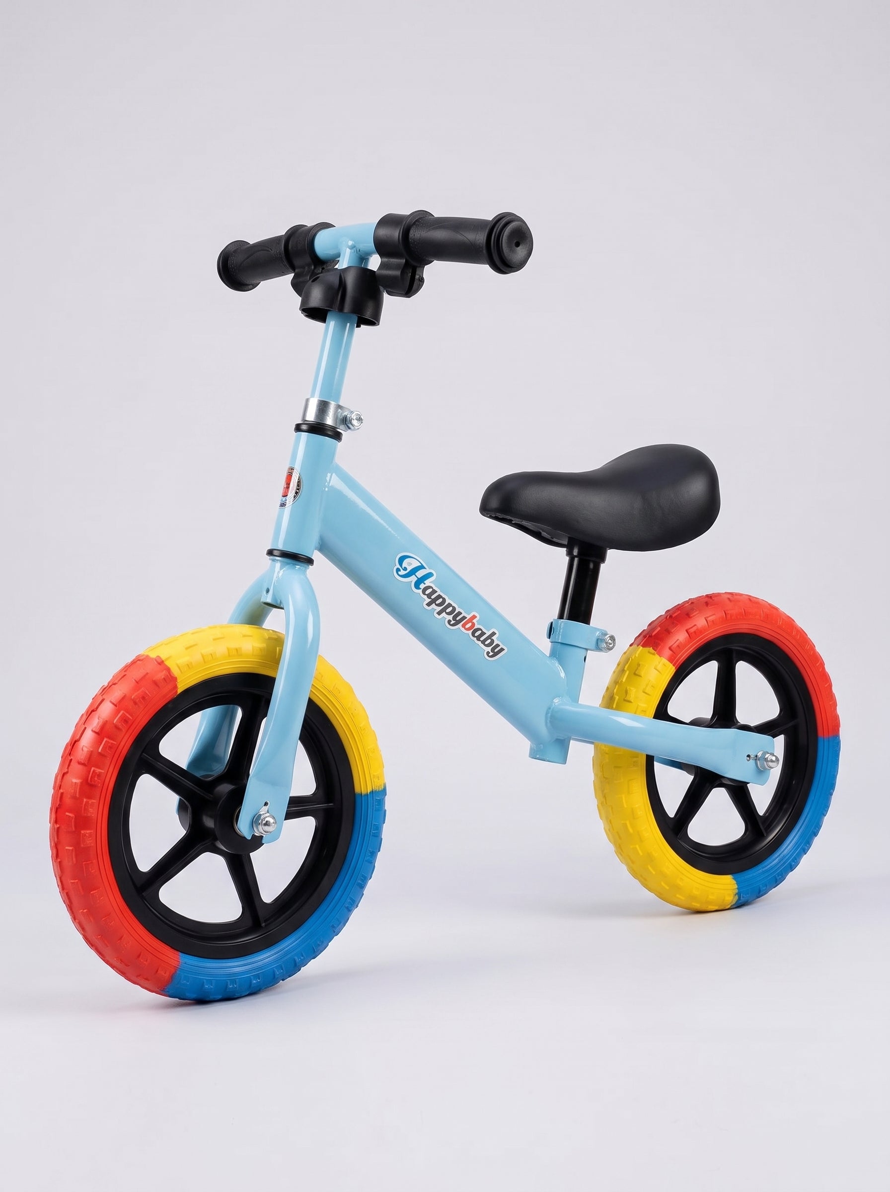 BICICLETA DE EQUILIBRIO
