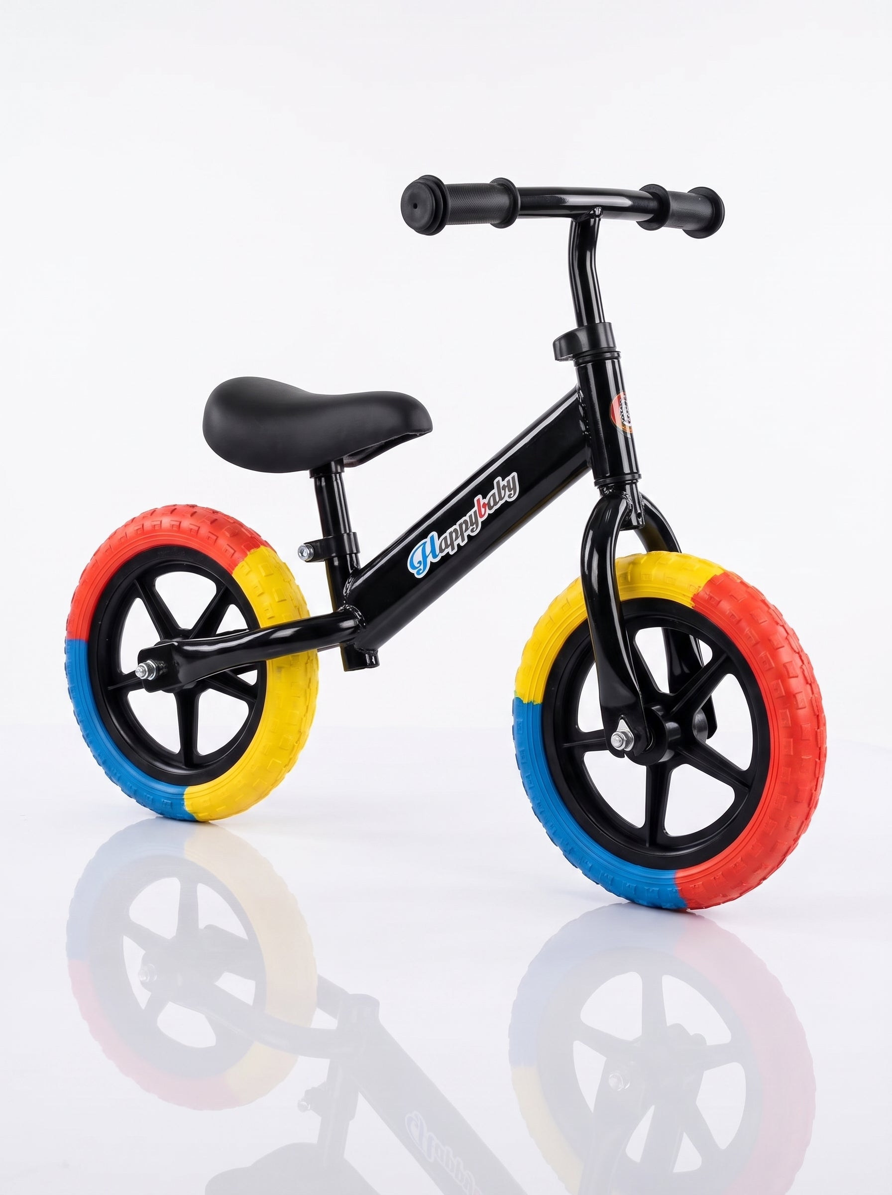 BICICLETA DE EQUILIBRIO