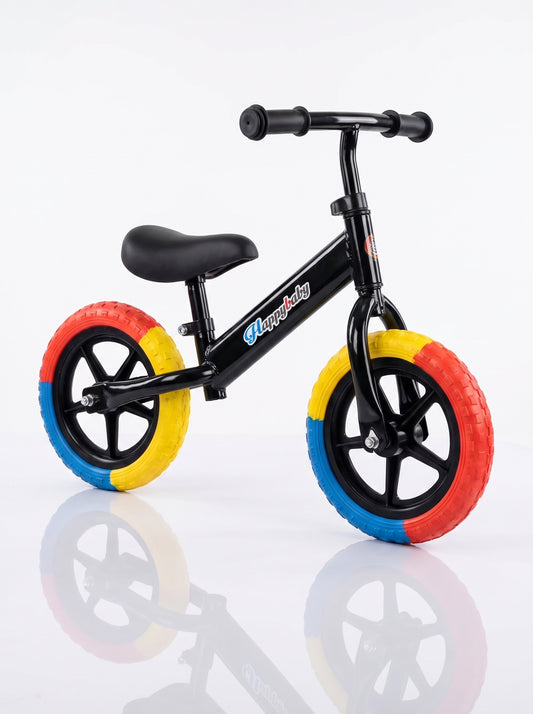 BICICLETA DE EQUILIBRIO