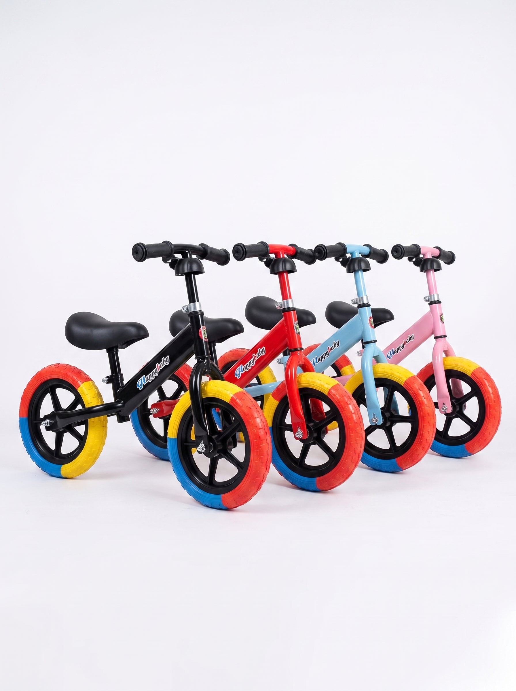 BICICLETA DE EQUILIBRIO