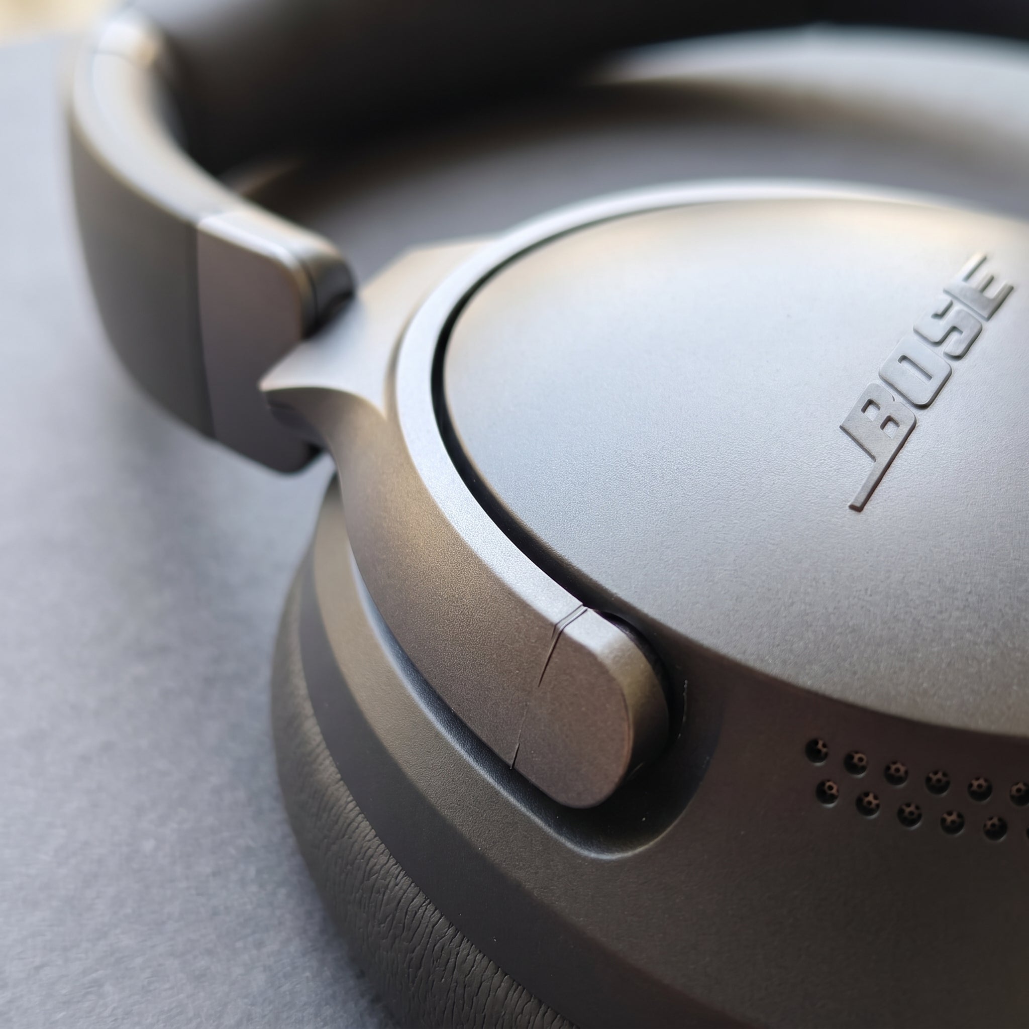 AURICULARES BOSE QUIETCOMFORT ULTRA
