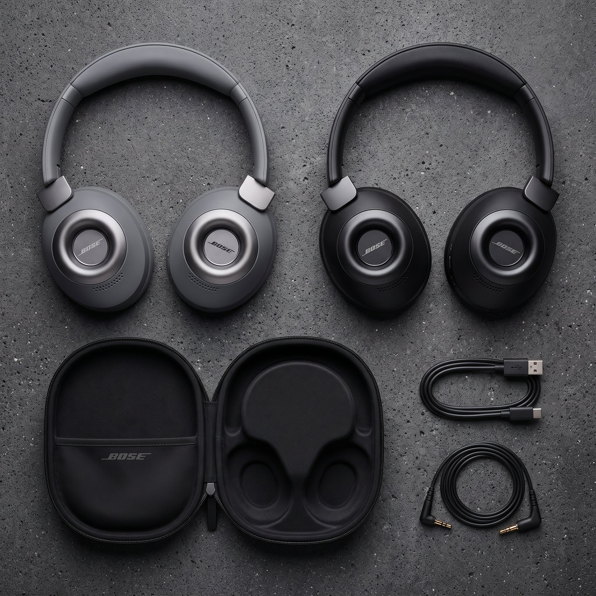 AURICULARES BOSE QUIETCOMFORT ULTRA