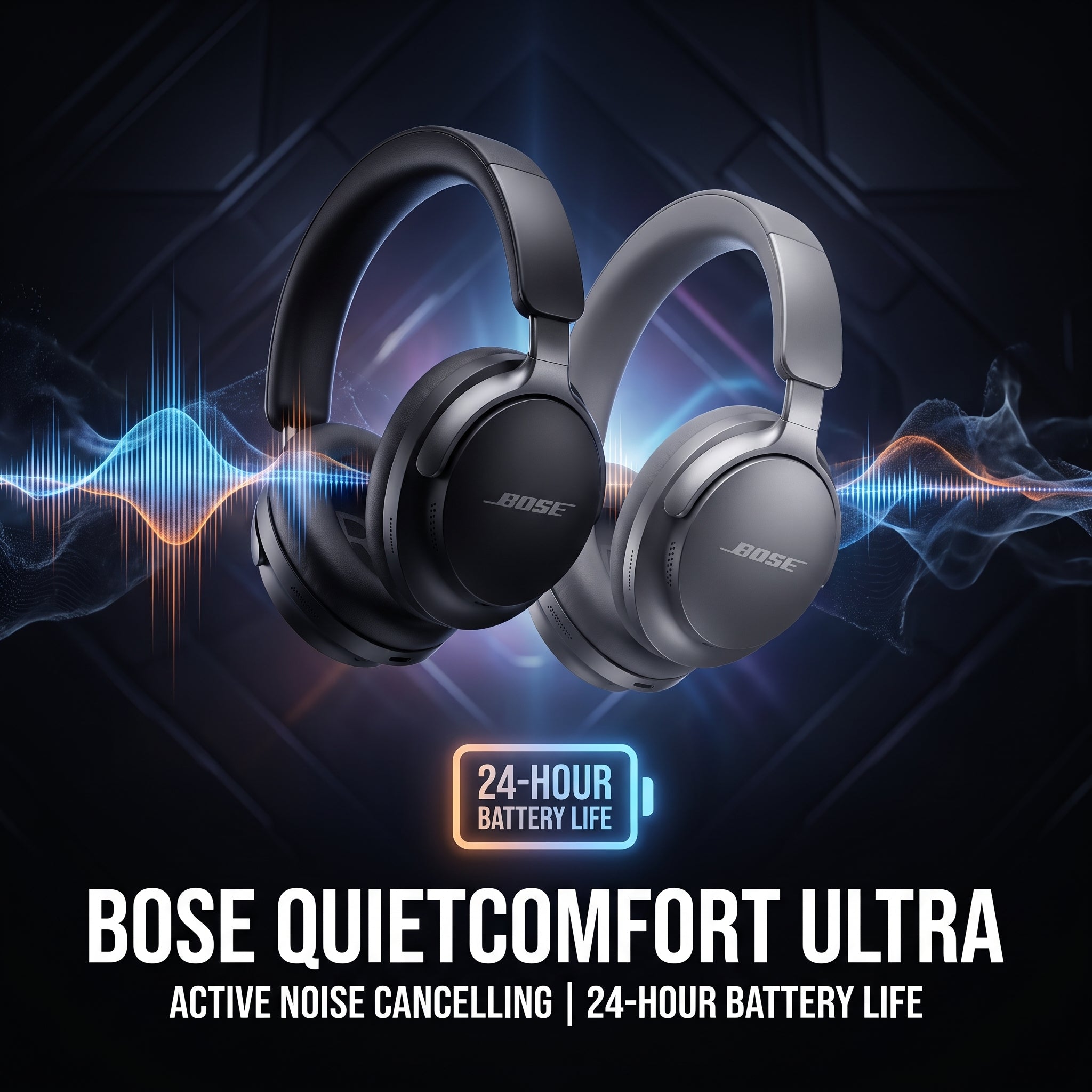 AURICULARES BOSE QUIETCOMFORT ULTRA