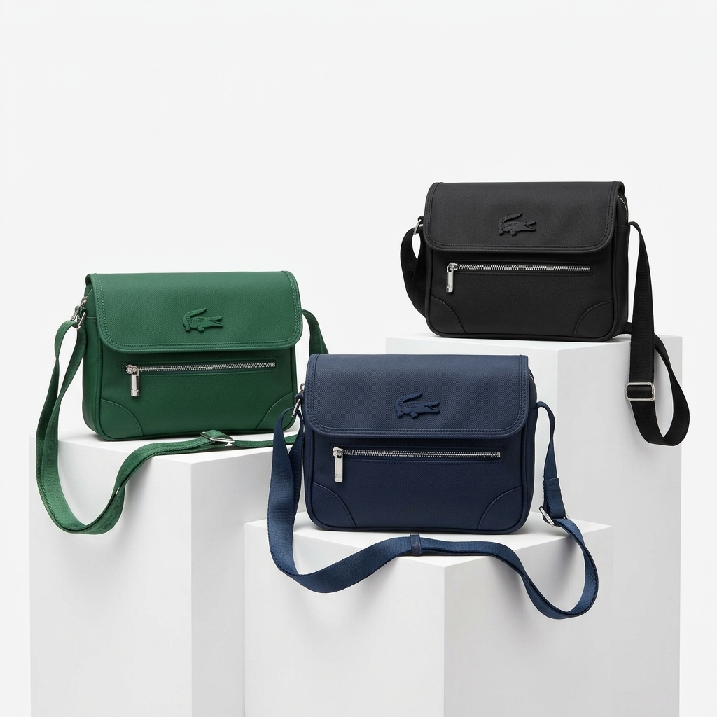 BOLSO BANDOLERA CROSSBODY UNISEX
