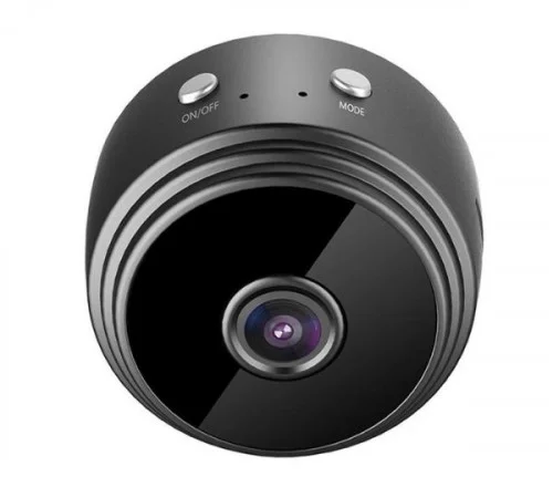 MINI CAMARA ESPIA A9