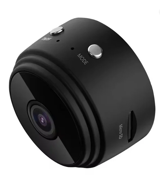 MINI CAMARA ESPIA A9