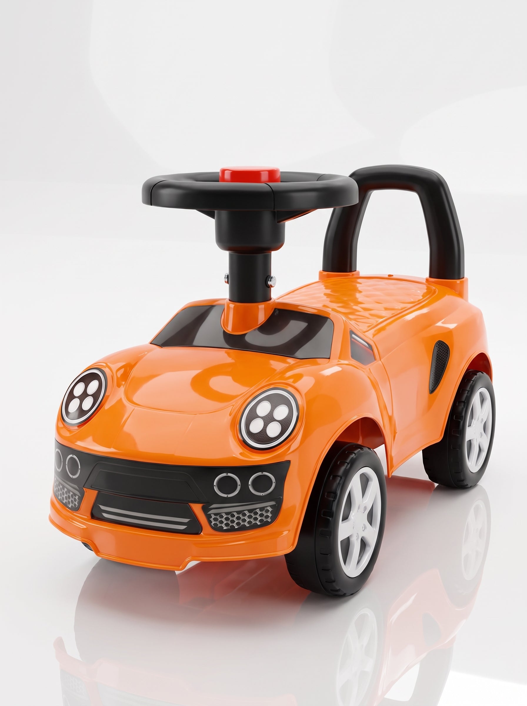 CARRITOS MONTABLES PARA NIÑOS