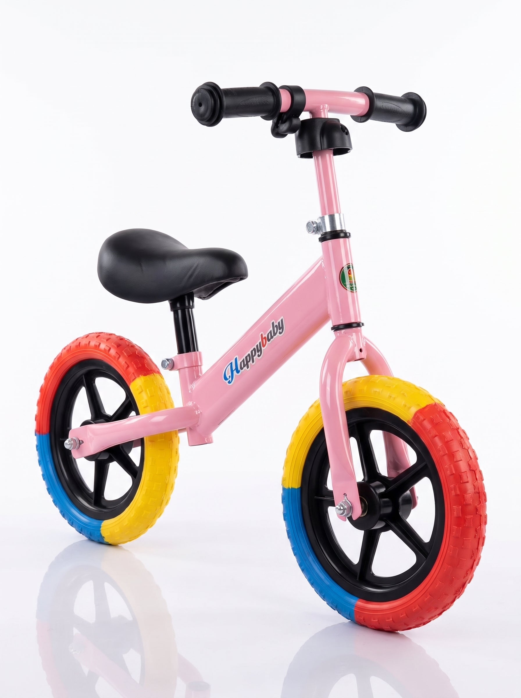 BICICLETA DE EQUILIBRIO