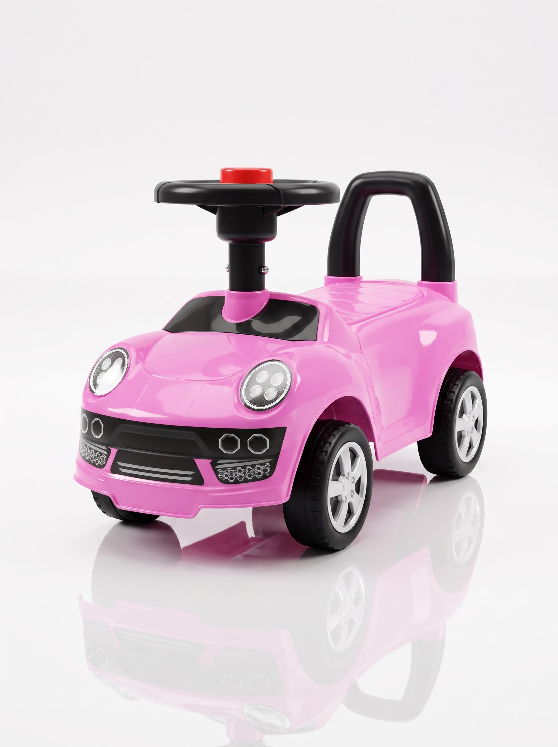 CARRITOS MONTABLES PARA NIÑOS