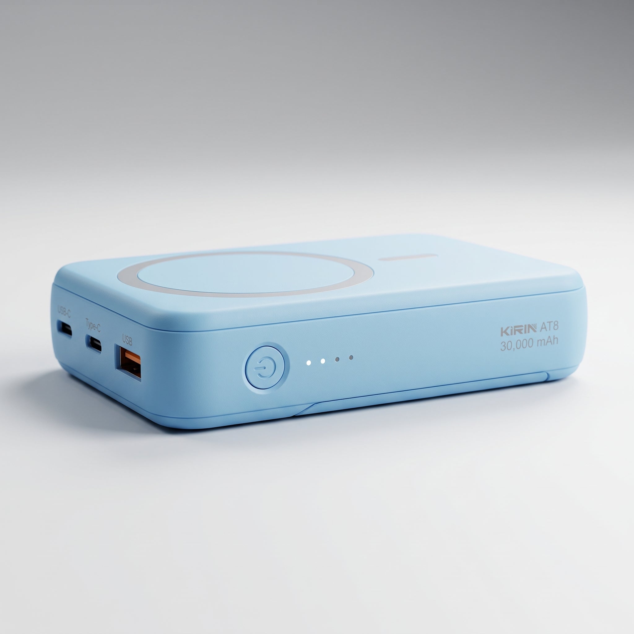 POWER BANK AT8 30.000MAH