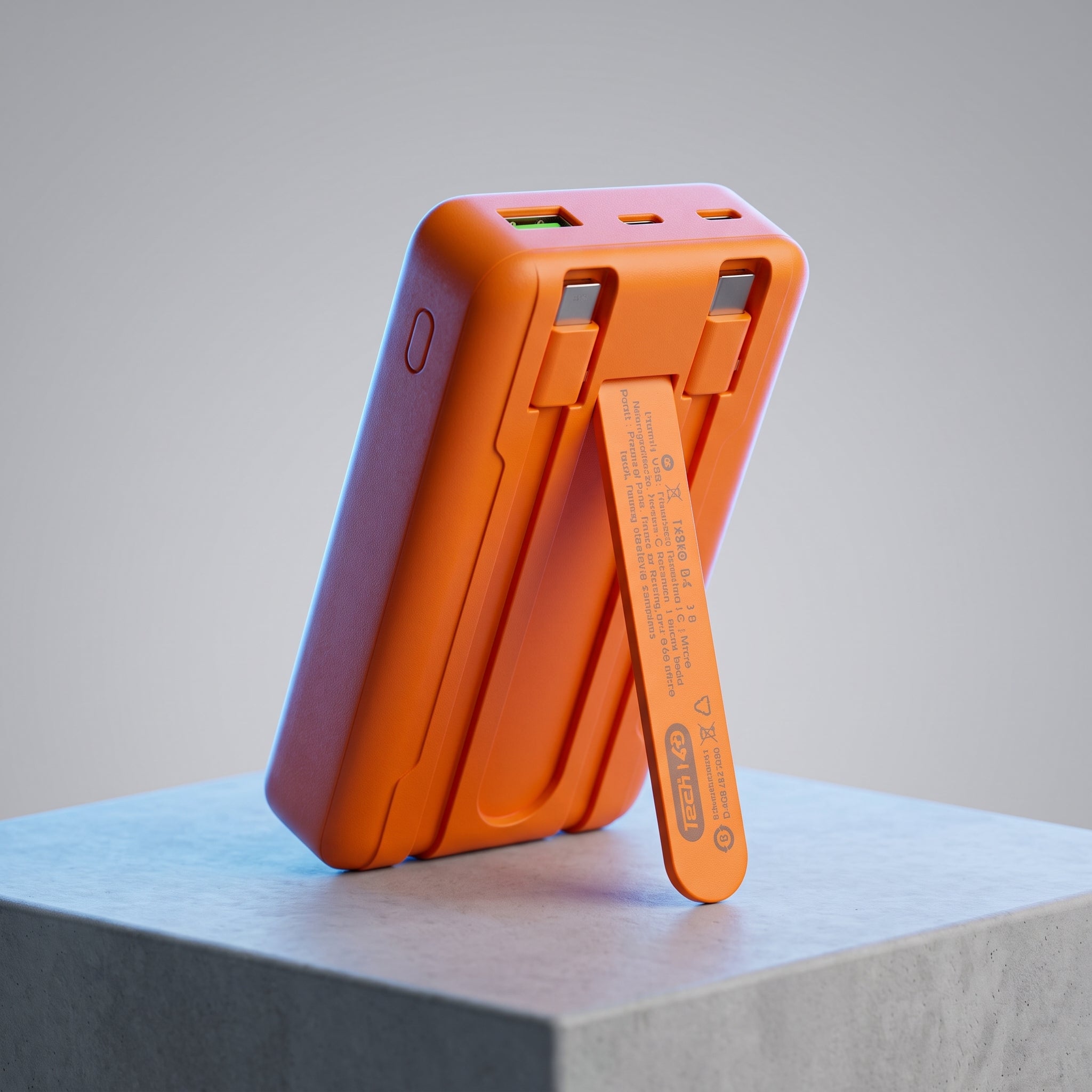 POWER BANK AT8 30.000MAH