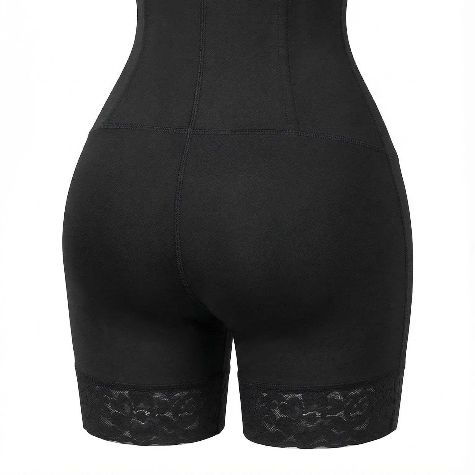 FAJA DOBLE COMPRESION REDUCTORA