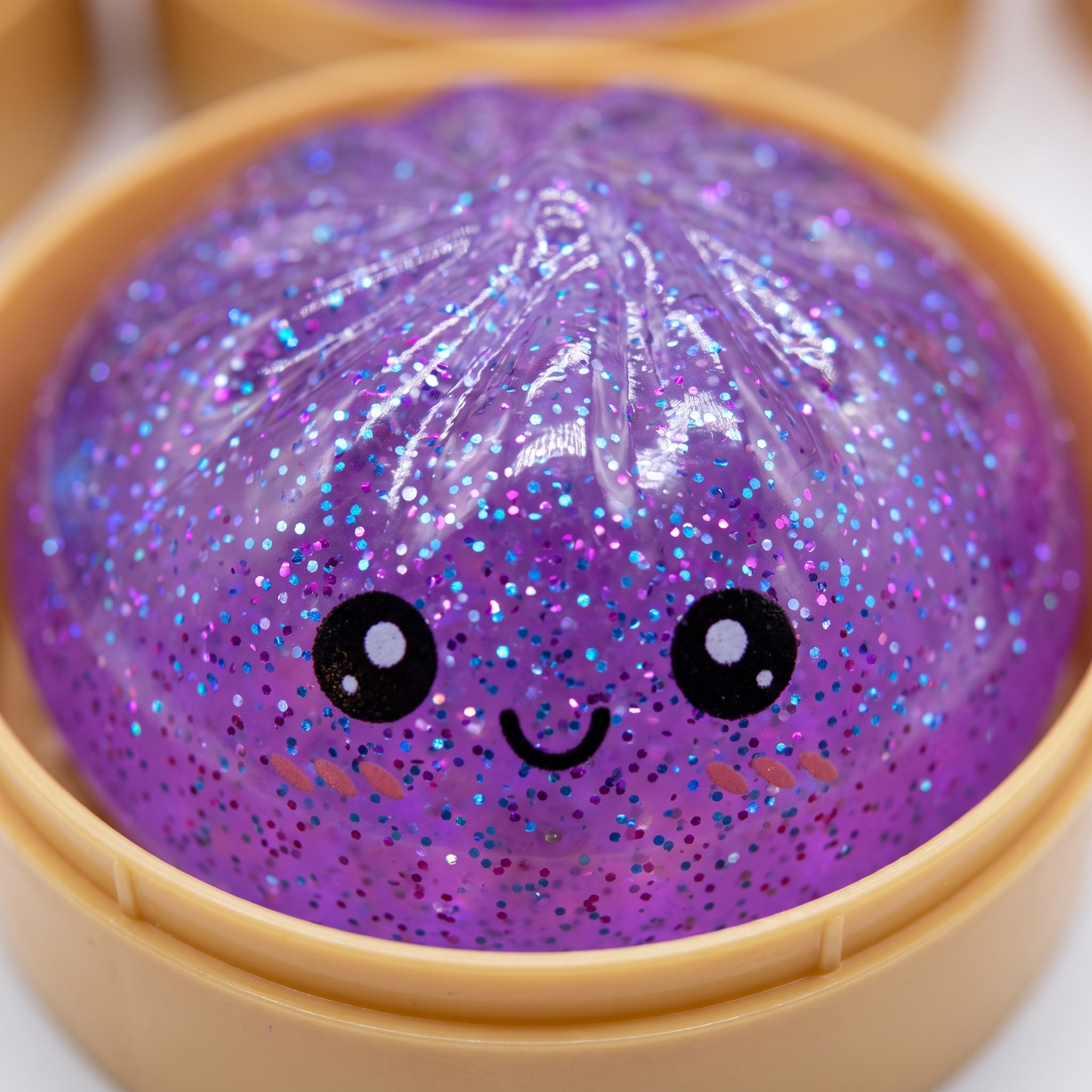 DUMPLING SQUISHY SORPRESA (PACK X3)