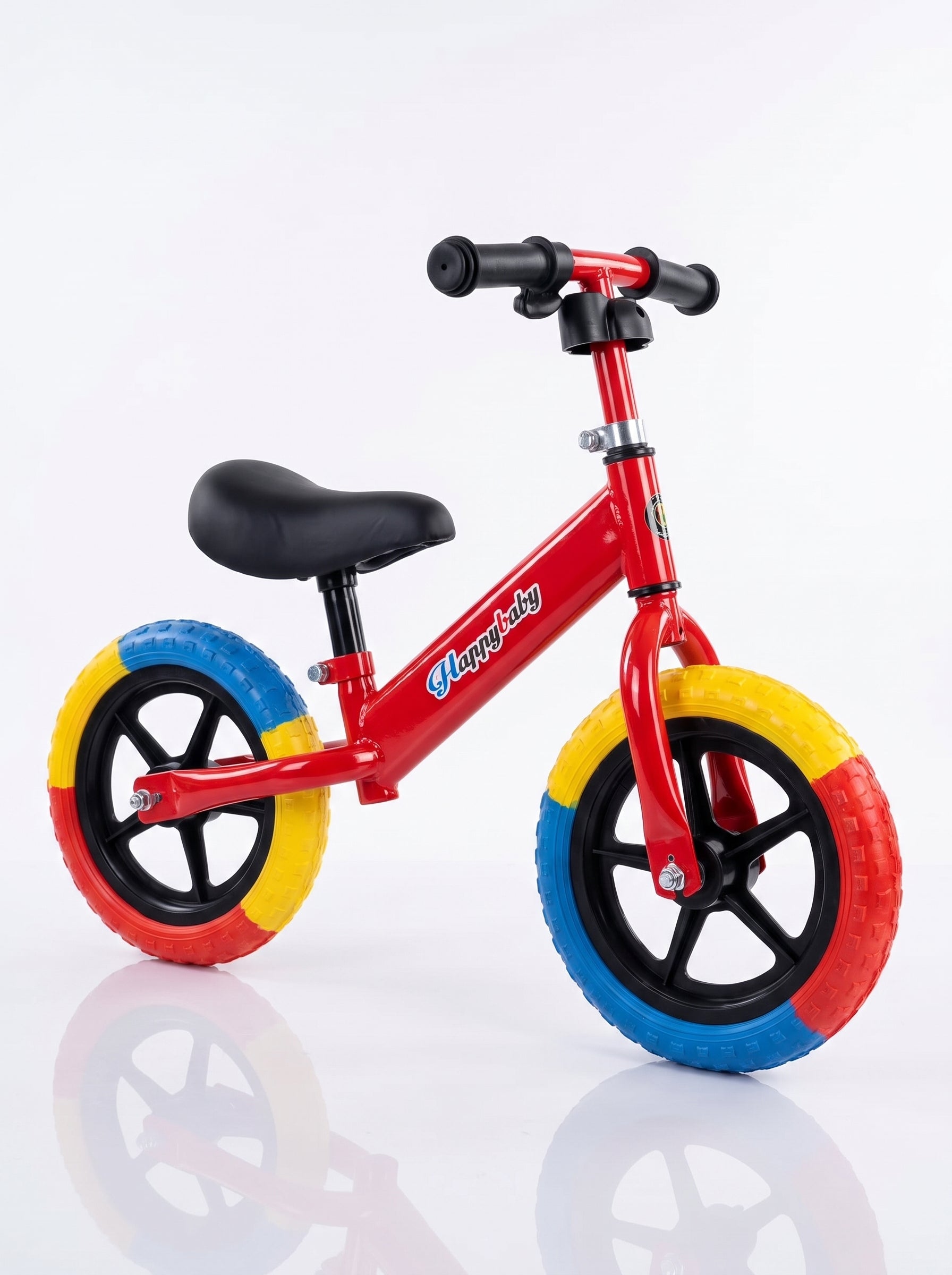 BICICLETA DE EQUILIBRIO