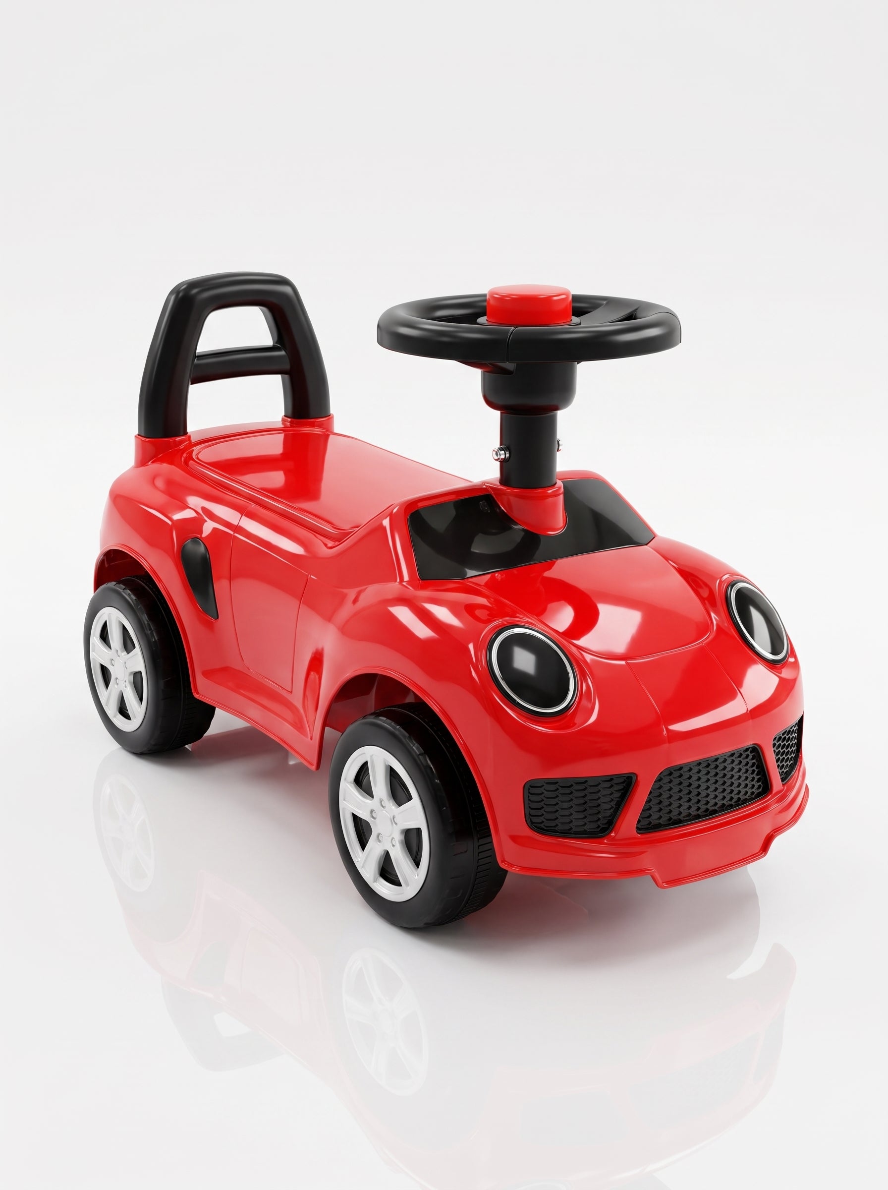 CARRITOS MONTABLES PARA NIÑOS