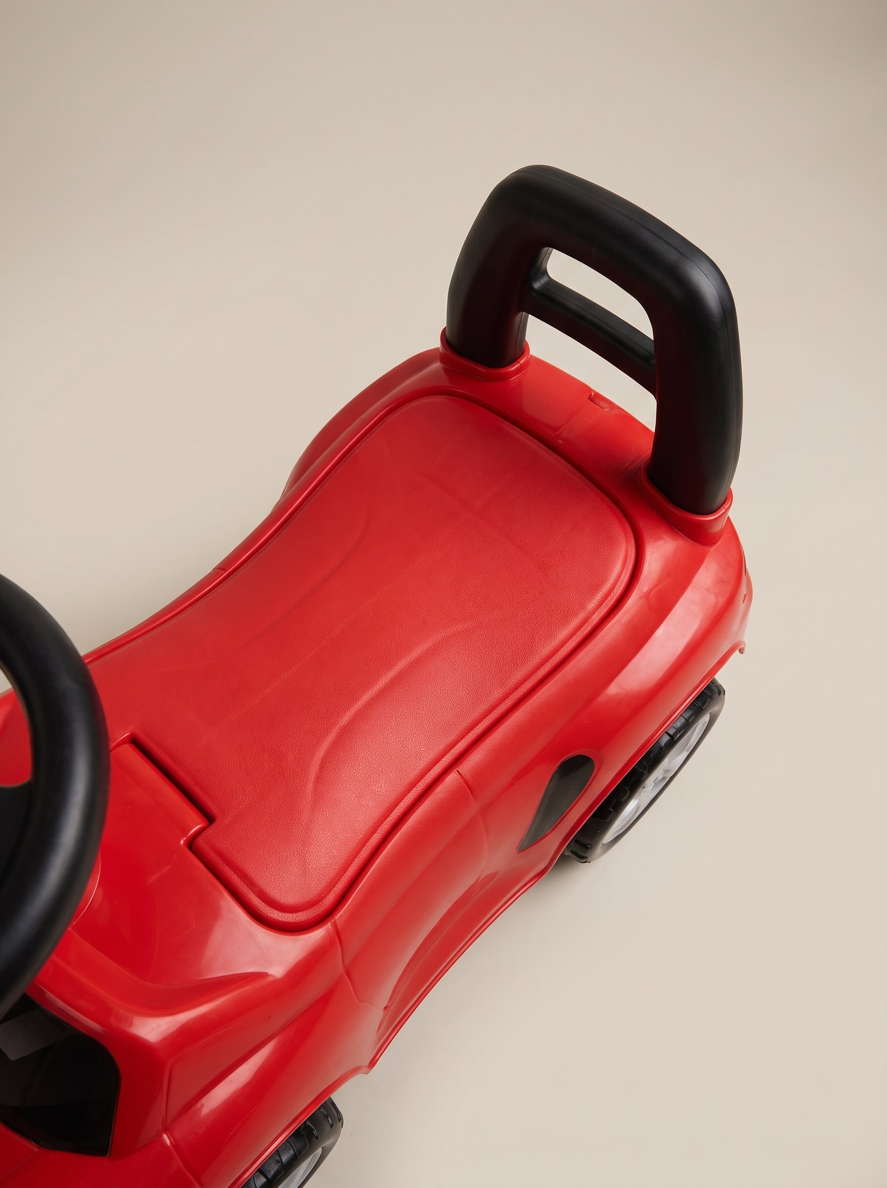 CARRITOS MONTABLES PARA NIÑOS