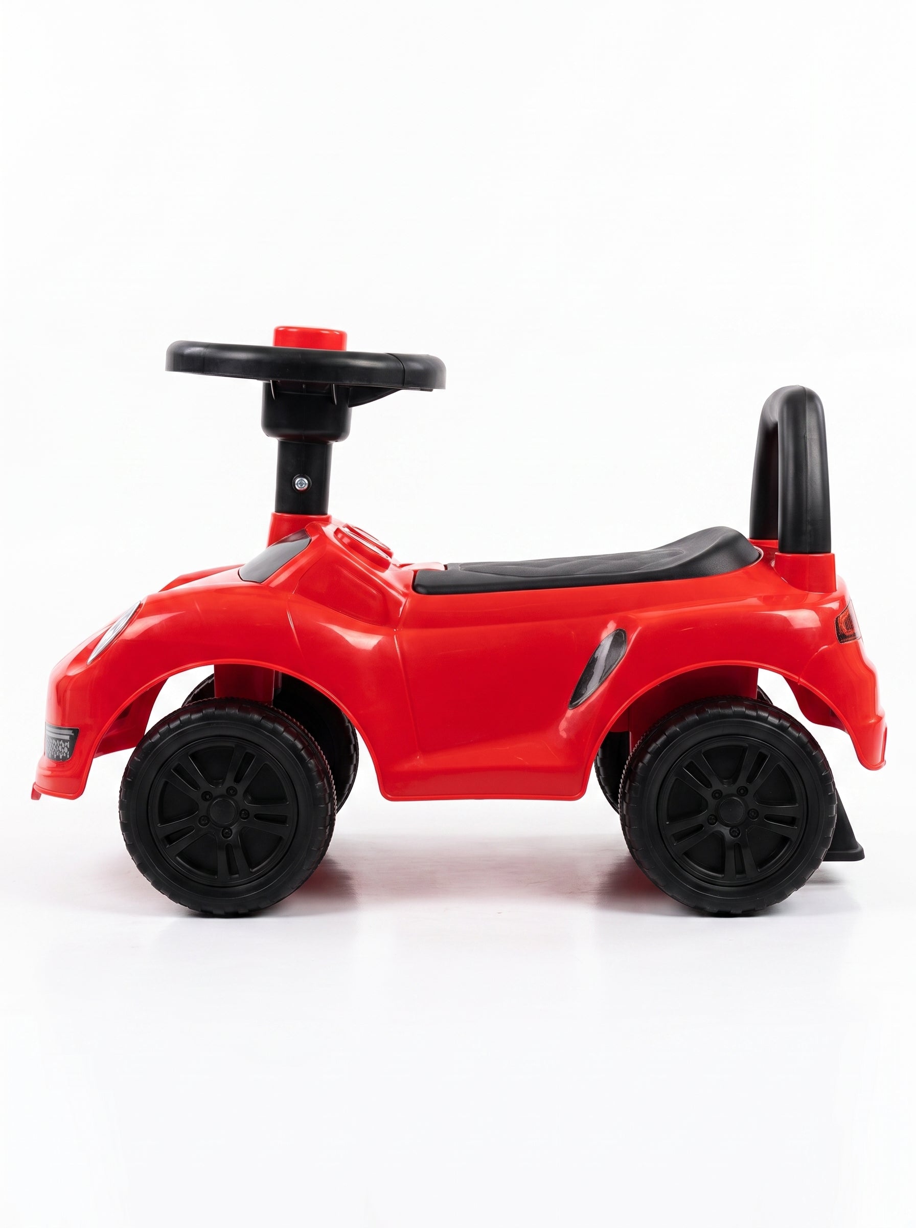 CARRITOS MONTABLES PARA NIÑOS