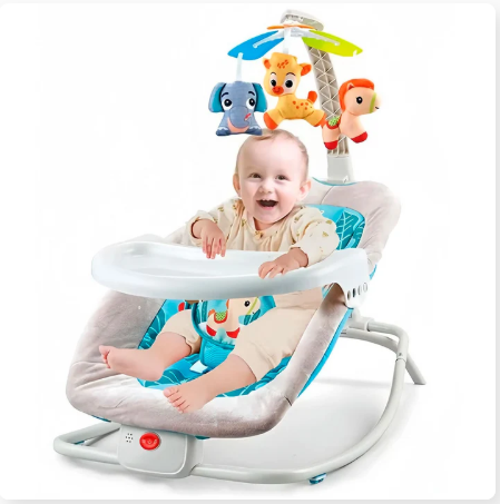 SILLA MESEDORA 2 EN 1