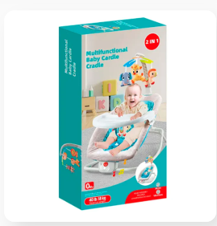 SILLA MESEDORA 2 EN 1