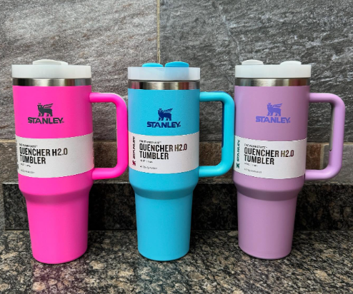 TERMO STANLEY QUENCHER