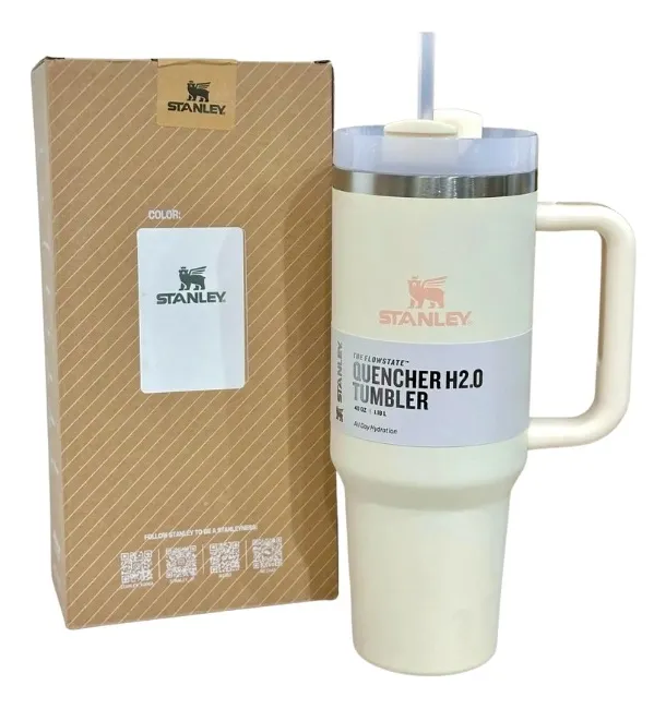 TERMO STANLEY QUENCHER