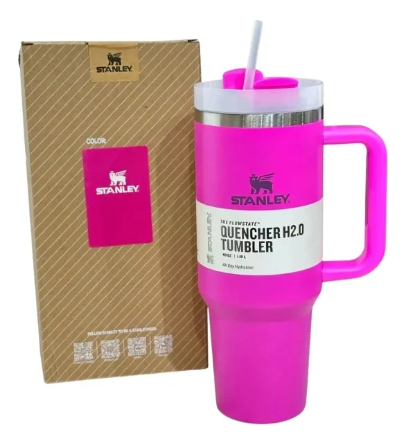 TERMO STANLEY QUENCHER