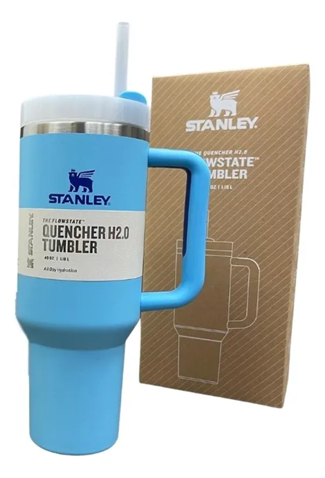 TERMO STANLEY QUENCHER